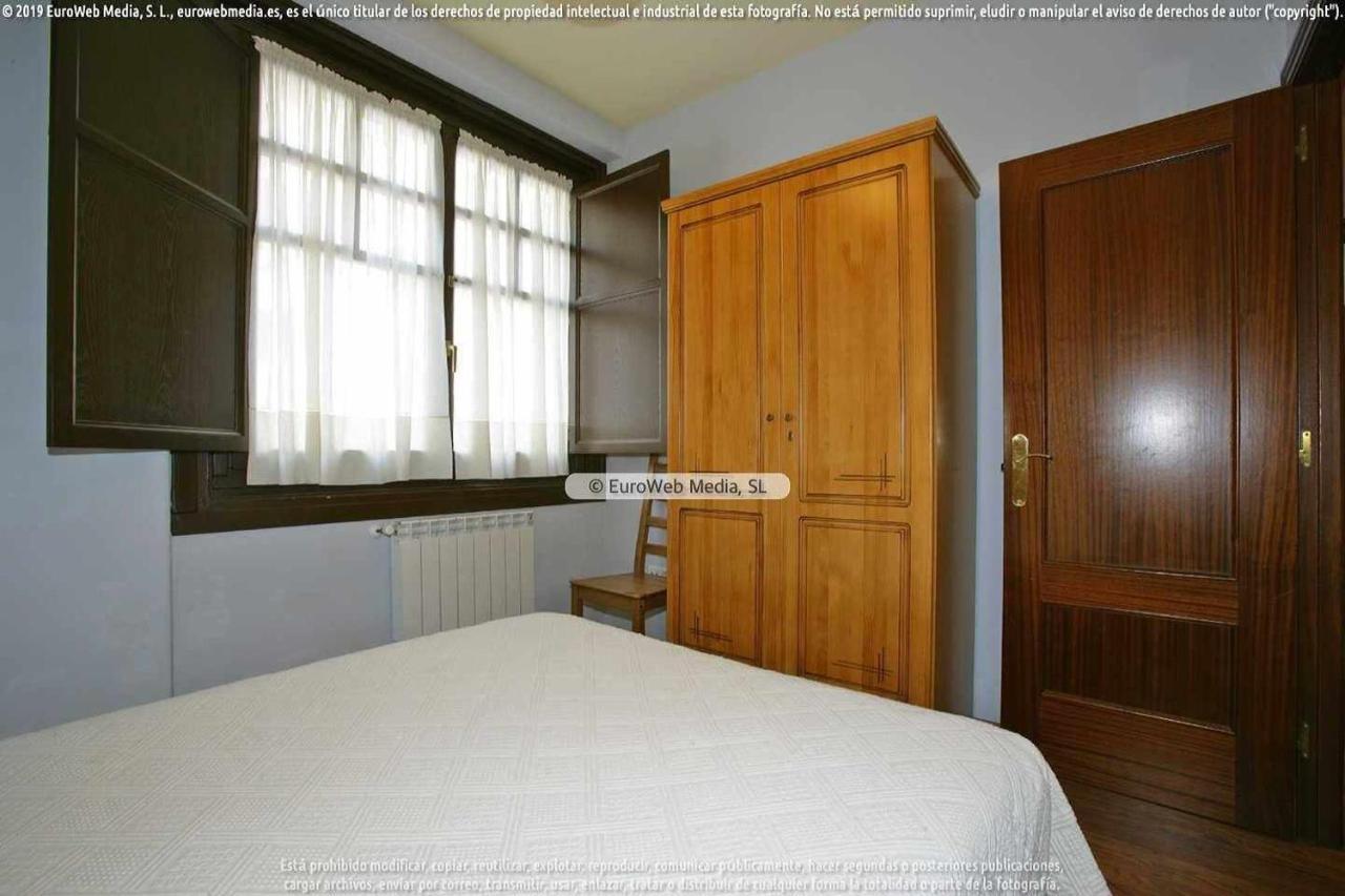 Apartamento 3 Casa Graciano Onís エクステリア 写真