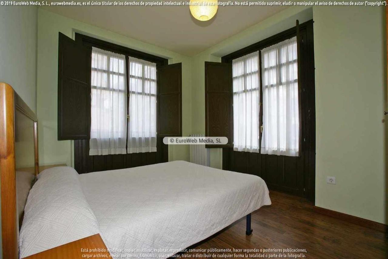 Apartamento 3 Casa Graciano Onís エクステリア 写真