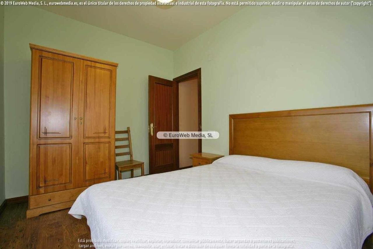 Apartamento 3 Casa Graciano Onís エクステリア 写真