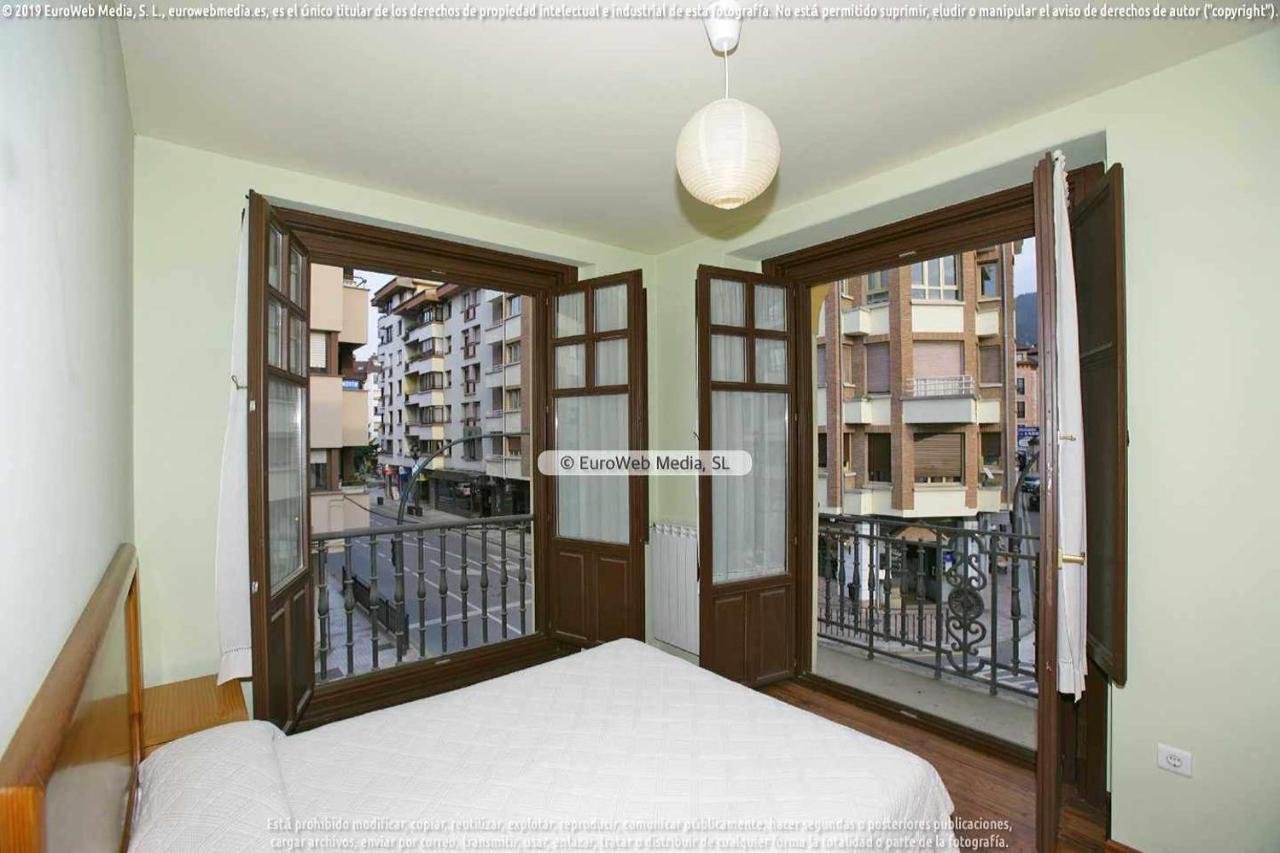 Apartamento 3 Casa Graciano Onís エクステリア 写真